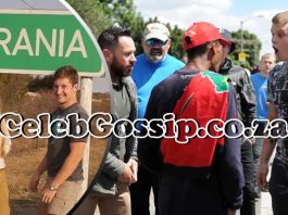 R108 Million Was Pumped Into Orania — Now Questions Are Growing Over Who Really Controls The Afrikaner Enclave