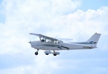 5 killed after plane crashes at Rand Airport