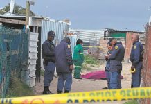 Teenage girl raped and killed at her birthday celebration in Philippi