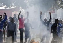 Home Affairs withdraws asylum directive – Department cites unforeseen risks