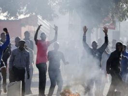 Home Affairs withdraws asylum directive – Department cites unforeseen risks