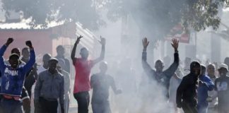 Home Affairs withdraws asylum directive – Department cites unforeseen risks