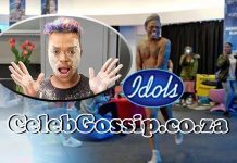 #IdolsSA judge Somizi ordered to apologise to Loyiso as Season 18 gets to top 4
