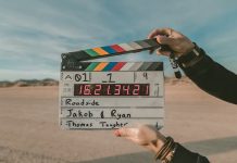 The Importance of a Good Soundtrack