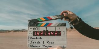 The Importance of a Good Soundtrack