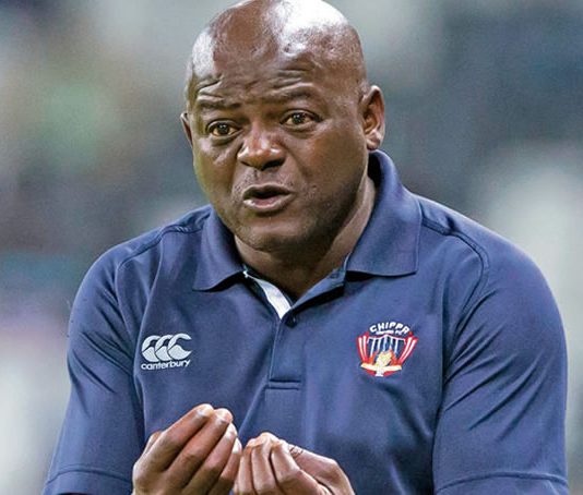 Royal AM coach Dan Malesela resigns after Shauwn Mkhize forces him to put her son Andile on the team
