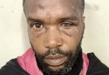 If ever you give him bail, we will kill him: Court told