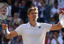 Popular and top South African tennis players