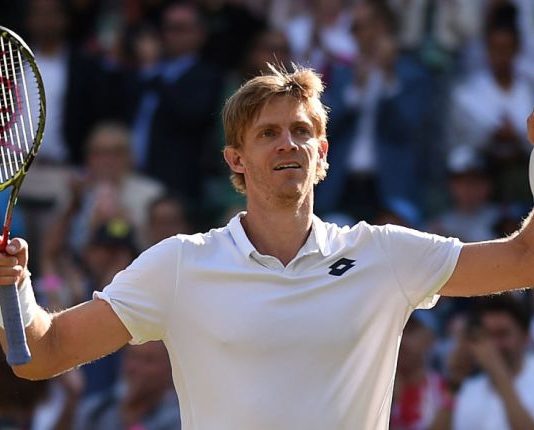 Popular and top South African tennis players