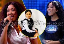 Evicted #IdolsSA contestant Lerato Matsabu speaks out: I'm done with Idols, Yes it sucks