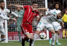 Will Lewandowski outshine Benzema in the new La Liga season?
