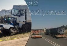 Dangerous Truck driver who caused the Pangola, KZN accident that killed 21 people gets arrested