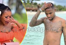 Thembinkosi Lorch handed a 5 year sentence – Banned from owning a gun after assaulting girlfriend