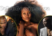 Zoe Mthiyane Opens Up About Her Struggles and Controversies in Interview on Showmax's 'Unfollowed'