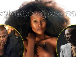 LEBO M DROPS BOMBSHELL: Calls Robert Marawa a ‘High-Profile Deadbeat’ in Shocking New Showdown!