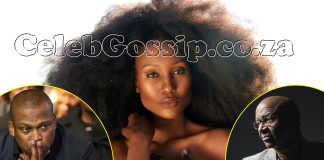 LEBO M DROPS BOMBSHELL: Calls Robert Marawa a ‘High-Profile Deadbeat’ in Shocking New Showdown!