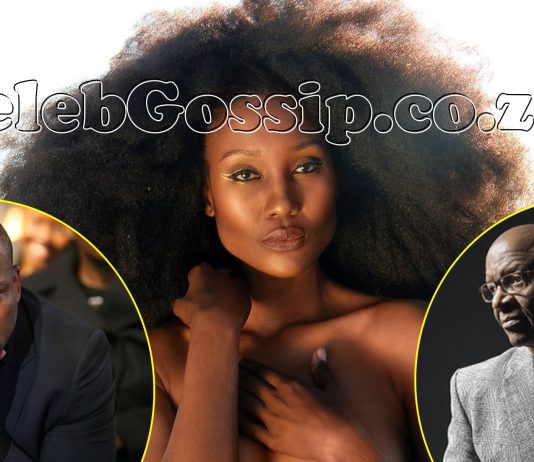 LEBO M DROPS BOMBSHELL: Calls Robert Marawa a ‘High-Profile Deadbeat’ in Shocking New Showdown!