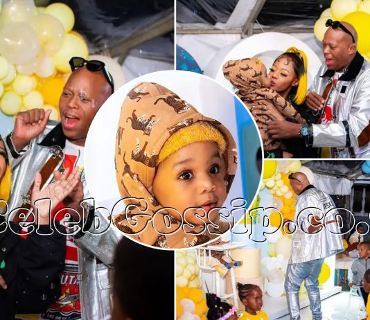 Babes Wodumo Opens up on Life as a Widow as 'Uthando Lodumo' Returns For Season 3