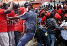 Operation Dudula members thoroughly bashed by EFF members at hospital: Leave foreigners alone!