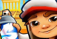 The biggest mobile games in South Africa right now