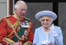 BREAKING: Queen Elizabeth dies. She was 96 – Her successor has already been named