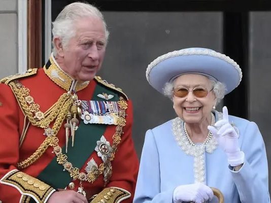BREAKING: Queen Elizabeth dies. She was 96 – Her successor has already been named