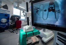 Hospital buys 2 robots worth R80mil to perform surgeries on patients
