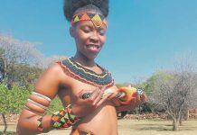 Mpumalanga 100% virgin auctions herself – This is how much it will cost to break her sealed goods