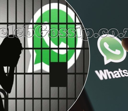 New WhatsApp update could get Group Admins in South Africa arrested or jailed