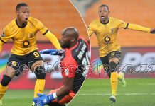 Troubled Kaizer Chiefs striker Ashley du Preez found guilty