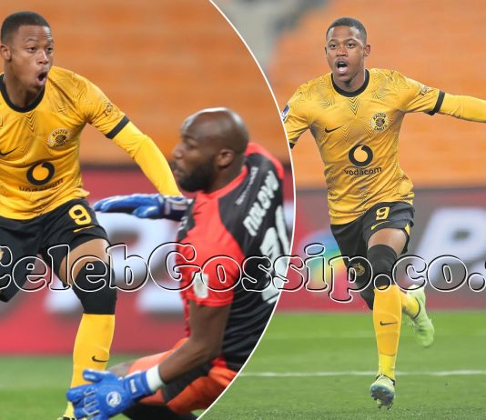 Troubled Kaizer Chiefs striker Ashley du Preez found guilty