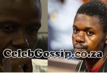 Prophet Mboro chased from Bokgabo Poo's funeral after asking family to forgive his killer spiritual son