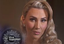 I'll give you anything you want: Real Housewives van Pretoria star Mel Viljoen robbed at gunpoint