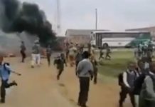 Zama zamas attack Mpumalanga school, pupils Boko Haram style, demand release of arrested foreigners