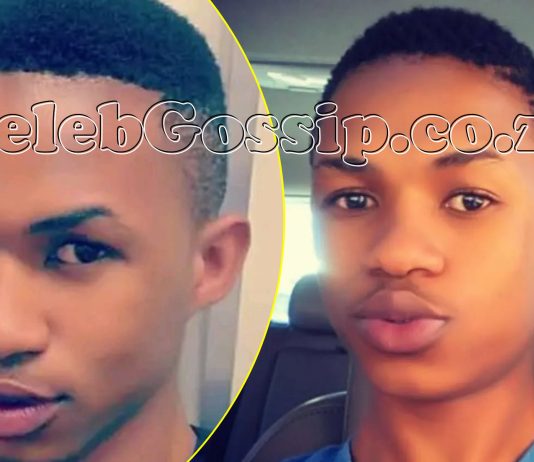 I'm dead broke: Musa Khawula tells Fikile Mbalula's wife