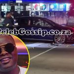 Shocking WhatsApp Evidence Explodes At Commission: Did Police Sergeant Nkosi Just Give Away The Mastermind Who ORDERED DJ SUMBODY'S BRUTAL STREET EXECUTION?