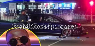 Shocking WhatsApp Evidence Explodes At Commission: Did Police Sergeant Nkosi Just Give Away The Mastermind Who ORDERED DJ SUMBODY'S BRUTAL STREET EXECUTION?