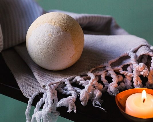 Can CBD Bath Bombs Help You Relax After A Tiring Day?