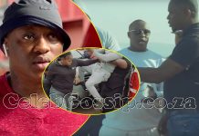 This time Jub Jub and his #Uyajola99 crew irk Sports presenter Andile Ncube: Smart lawyer to sue them