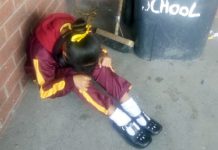 Johannesburg Mother Accuses St Stithians College of Failing to Protect Daughter from Bullying