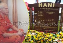 How Chris Hani's killer Janusz Waluś spent his 28 years in jail: What he was up to and who he talked to