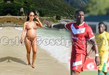 Mzansi Celebrities Who Welcomed Babies in 2023 (PHOTOS)