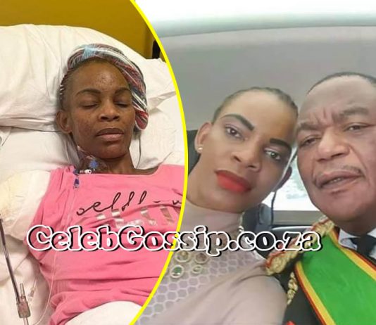 South African court seizes Zim Vice President's ex-wife Marry Mubaiwa's Pretoria house and 2 cars