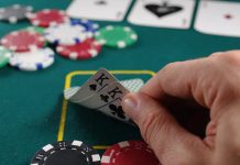 Ten Steps to Playing Poker Better