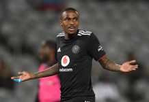 Just dump Orlando Pirates and go to Sundowns: Coach advises Thembinkosi Lorch