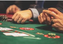 What Makes Online Gambling So Appealing to Celebrities?