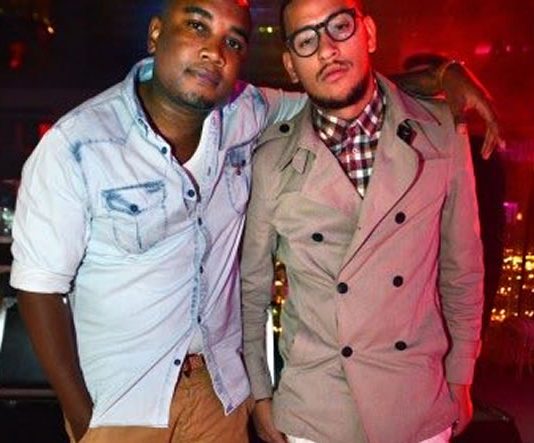 AKA murder accused quietly moved to Ebongweni C-Max prison