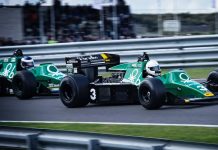 F1 2023 Calendar, Driver Line-Ups & Sprint Races