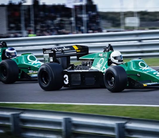 F1 2023 Calendar, Driver Line-Ups & Sprint Races