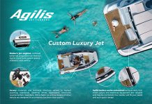 Story of the Manufacturer Agilis Jettenders